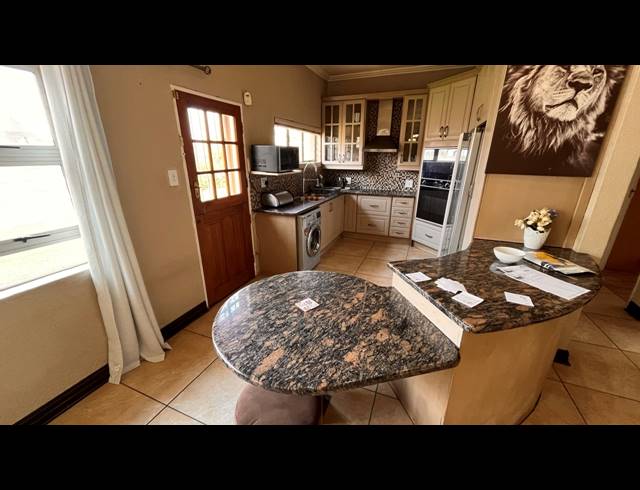 4 BEDROOM HOUSE FOR SALE IN BRACKENDOWNS